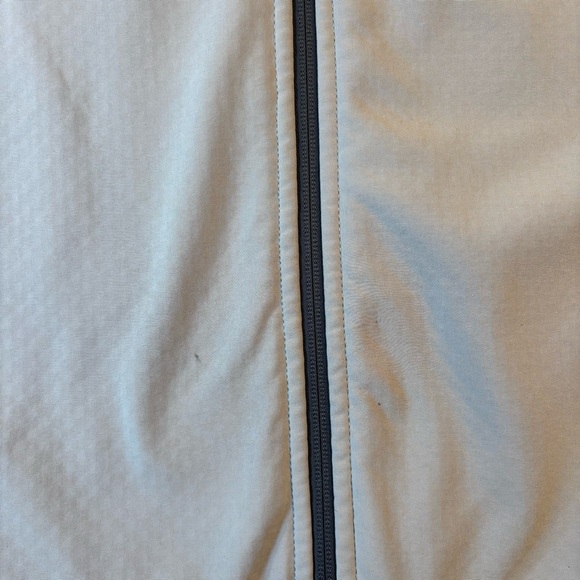 The North Face Men’s Apex Bionic Softshell Jacket 2 Tone Grey Size XXL - Picture 3 of 9